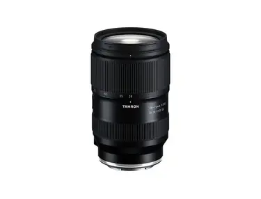 Tamron 28-75mm f/2.8 Di III VXD G2 Lens (Sony E)