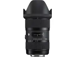 Sigma 18-35mm F1.8 Art DC HSM Lens for Sony