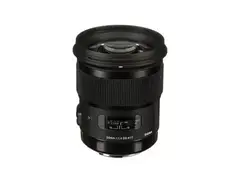 Sigma 50mm f/1.4 DG HSM Art Lens for Canon EF
