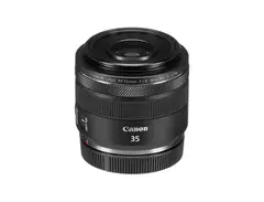 Canon RF 35mm f/1.8 Macro IS STM Lens