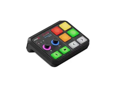 Røde RODE X Streamer X Audio Interface and Video Streaming Console