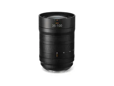 Hasselblad XCD 35-100mm f/2.8-4 E Lens (Hasselblad X)