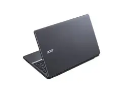 Acer Aspire E15-06 Grey finish notebook main image