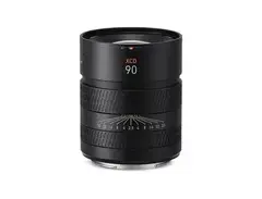 Hasselblad XCD 90mm f/2.5 V Lens (Hasselblad X)