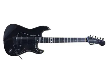 Schecter Mercury 1985