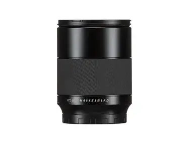 Hasselblad XCD 80mm f/1.9 Lens