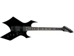B.C. Rich NJ Supreme Warlock main image
