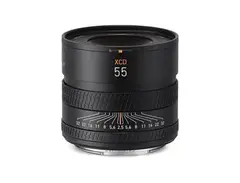Hasselblad XCD 55mm f/2.5 V Lens