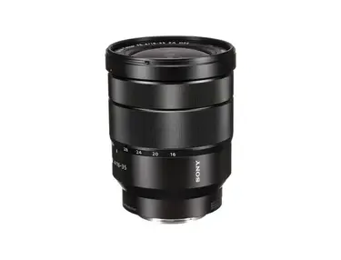Sony Vario-Tessar T* FE 16-35mm f/4 ZA OSS Lens