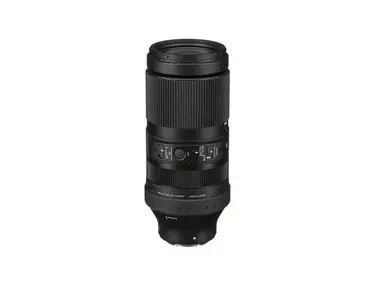 Sigma 100-400mm f/5-6.3 DG DN OS Contemporary Lens (Sony E)