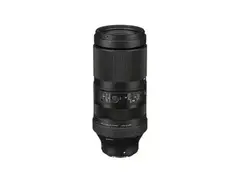 Sigma 100-400mm f/5-6.3 DG DN OS Contemporary Lens (Sony E)