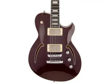 Reverend Roundhouse Air HH Electric Guitar