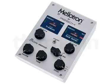 Mellotron by Resch Micro Module