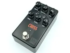 Master Effects Cross main image