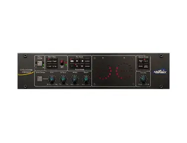 UAD Dytronics Cyclosonic Panner Plug-In
