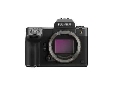 FUJIFILM GFX100 II Medium Format Mirrorless Camera