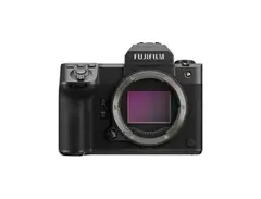 FUJIFILM GFX100 II Medium Format Mirrorless Camera main image
