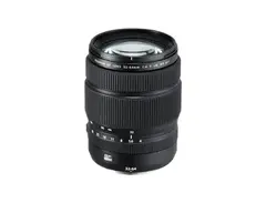 FUJIFILM GF 32-64mm f/4 R LM WR Lens