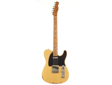 Fender Road Worn™ '50s Telecaster® 2008