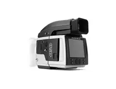 Hasselblad H5D-200MS Medium Format DSLR Camera main image