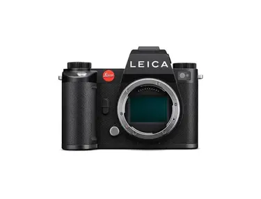 Leica Camera SL3 Mirrorless