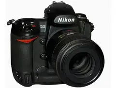 Nikon D3
