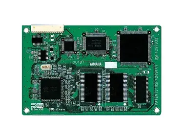 Yamaha PLG-150-DX