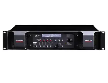 Dynaudio Acoustics Delta 80 DSP