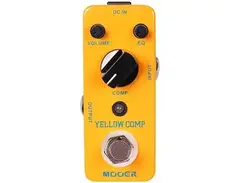 Mooer Yellow Comp