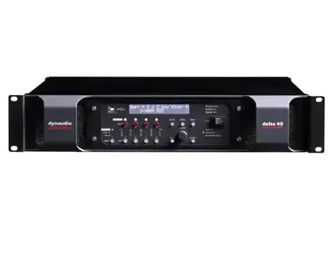 Dynaudio Acoustics Delta 40 DSP