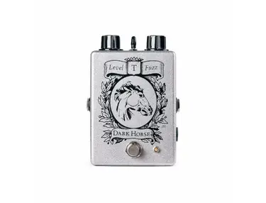 Phonograph Dark Horse Fuzz