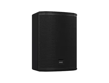 Tannoy VXP8 Dual Concentric 8" 1600W Powered Speaker