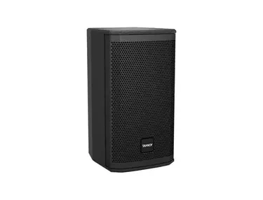 Tannoy VX 5.2 Dual-Concentric 520W Full-Range 5" Passive Loudspeaker with Low-Frequency Driver