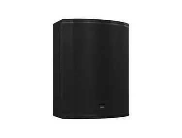 Tannoy VXP 15HP 15" 1600W PowerDual Powered Loudspeaker