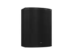 Tannoy VXP 15HP 15" 1600W PowerDual Powered Loudspeaker main image