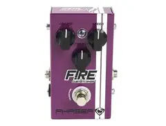Fire Custom Shop Phaser Cacau Santos Signature main image