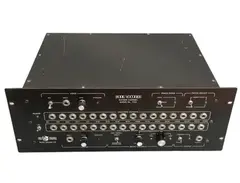 Bode Model 7702 Vocoder