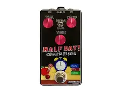 Summer School Electronics Half Day Compressor