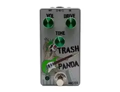Summer School Electronics Trash Panda Overdrive