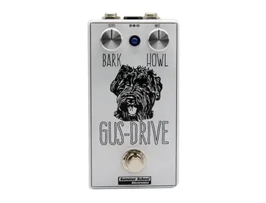 Summer School Electronics Gus-Drive Overdrive