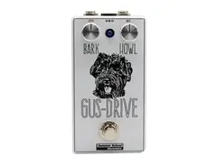 Summer School Electronics Gus-Drive Overdrive