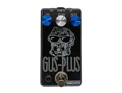 Summer School Electronics Gus-Plus Bass Overdrive main image