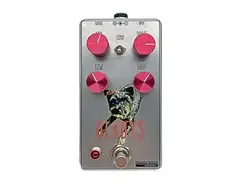 Summer School Electronics Gladys V2 Overdrive main image