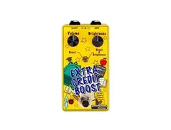 Summer School Electronics Extra Credit Boost main image