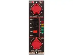 Capi Roclem MEC32 500 Series Mic/Line Preamp