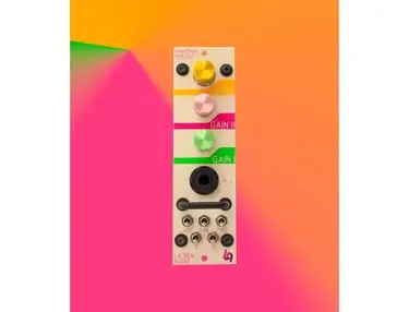 Lauren Audio Panther 500 Series