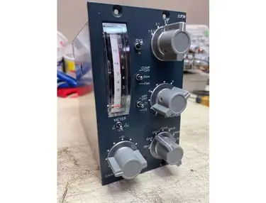AML Audio Maintenance Limited (AML) 52F50 Compressor 500 Series