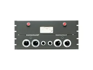 AudioScape ASA-6A Tube Vari-Mu Compressor