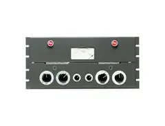 AudioScape ASA-6A Tube Vari-Mu Compressor