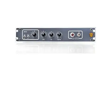 Coil Audio CA-70S Single Channel Preamp